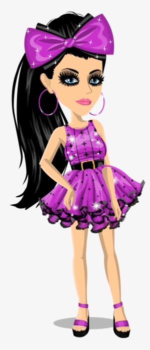 Moviestarplanet Wiki - Rotikhaase Msp Png #3511786