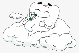 Relax, We're Here To Help - Illustration #3511831