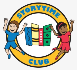 Storytime Club #3511853