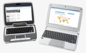 14285 Classmate 0027 - Mirus Innovations Mirus Syncm10gxp Intel Powered Schoolmate #3511891