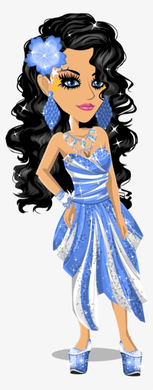 Moviestarplanet #3511893