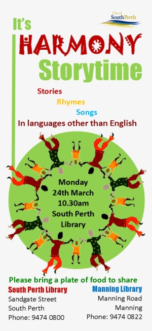 Posts Tagged 'story Time' - People #3511915