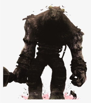 Shadow Of The Colossus Png Photos - Shadow Of The Colossus Png #3511917