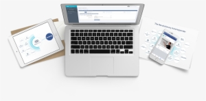 Your Facebook Advertising - Top Case Palm Rest Cover For Macbook Pro 15" With Trackpad #3511964