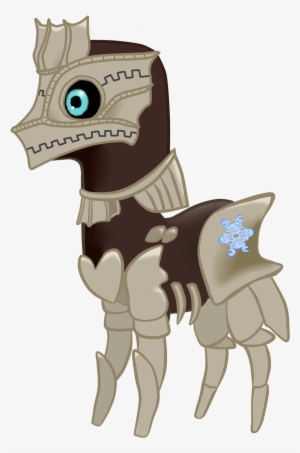 My Little Phaedra By Shark-sheep On Deviantart - Shadow Of The Colossus Oc #3511967