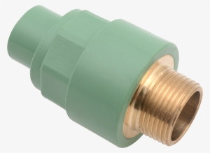 Fv Pp-rct Weld In Saddle With Metal Male - Plumbing Fitting #3512009