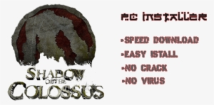 In The Published Shadow Of The Colossus Pc Download - Red Dead Redemption License Key Pc #3512036