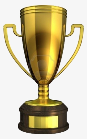 Copa Ganador Png - Trophy #3512126
