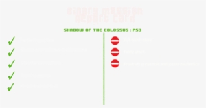Shadow Of The Colossus - Carmine #3512170