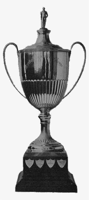 Trofeo Copa Competencia Chevallier Boutell - Tie Cup #3512175