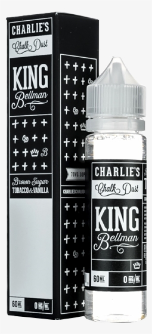 King Bellman By Charlie's Chalk Dust - Charlie's Chalk Dust King Bellman #3512248