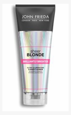 Front - John Frieda Brilliantly Brighter Review #3512275