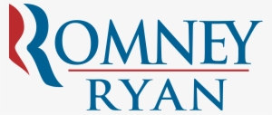Open - Romney 2012 Campaign Slogan #3512303
