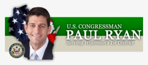 Credit Rep - Seal Of The United States #3512327