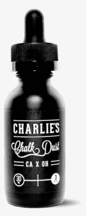 Charlie's Chalk Dust - Glass Bottle #3512378