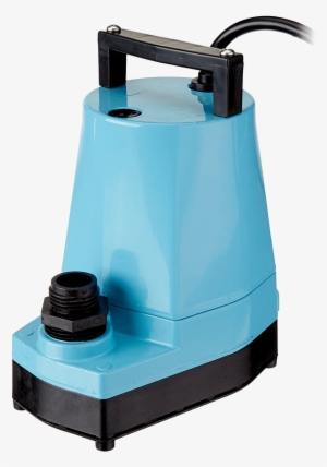 Little Giant Utility Pump - Pump #3512404