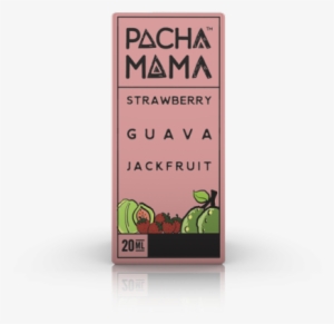 Aroma Shot Series - Charlie's Pachamama Mint #3512410