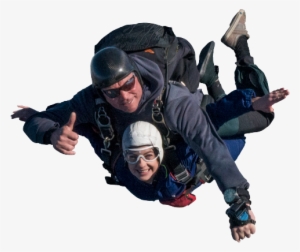 Beyond Imagination - Tandem Skydiving #3512498