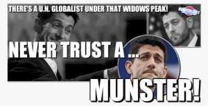 Kindly Remove Paul Ryan And John Mccain From Power - Cockfight #3512552