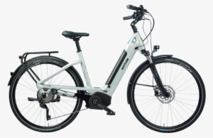 Silver, Glossy - Ktm Trentino Light 2015 #3512553