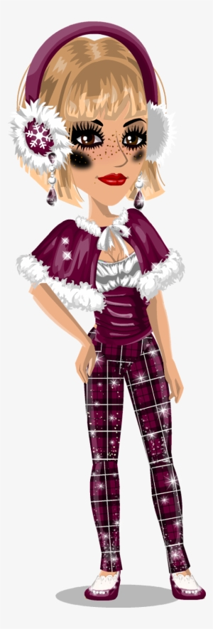 Fashion On Moviestarplanet - Moviestarplanet #3512572