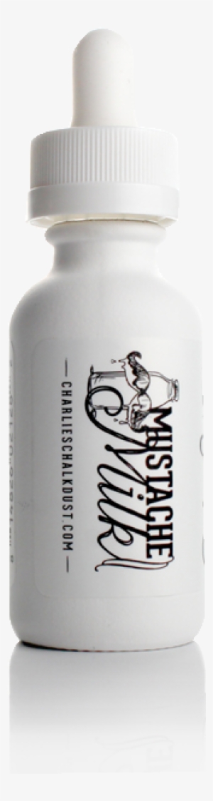 Desayuno - Charlie's Chalk Dust - Mustache Milk #3512639