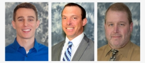 O'hearn, Paul Winkler And Brian Young Elected Shareholders - Gentleman #3512691