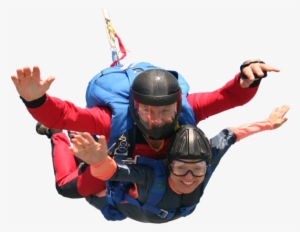 Where You Can Be - Freestyle Skydiving #3512695