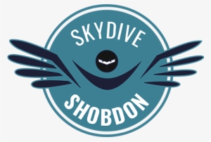 Logo - Skydive Shobdon #3512713