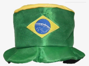 Chaveiro Brindes - Sombrero Brasil #3512766