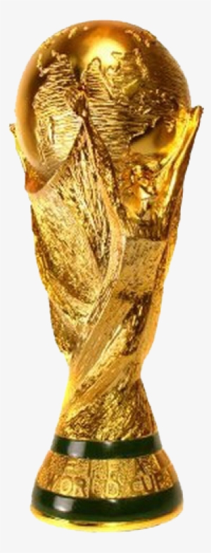 No Mundial De 1974, Foi Apresentado O Troféu Da Copa - World Cup Trophy #3512792