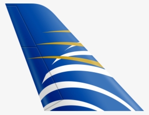 Copa Airlines Aviones Png #3512816