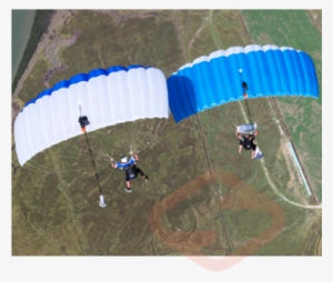 Parachuting #3512817