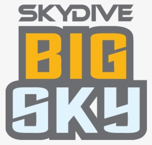 Skydive Big Sky Tandem Skydive Calgary And Edmonton - Skydive #3512842