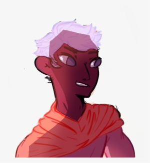 Chalk Dust, We Don't Get To Choose The Things We Naturally - Illustration #3512858