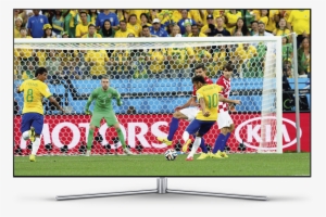 Divulgação E Getty Images - Led-backlit Lcd Display #3512882