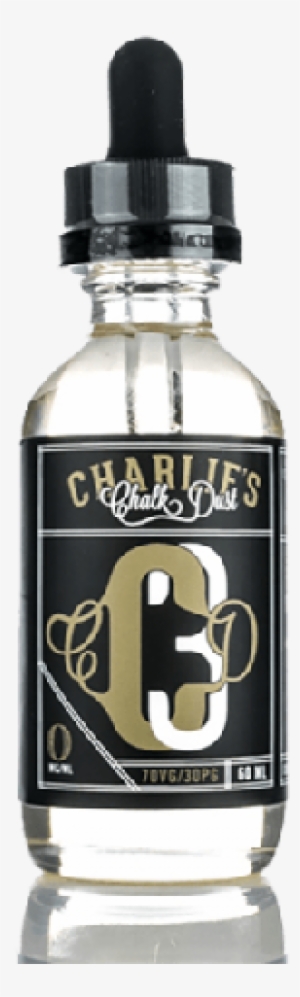 Ccd3 By Charlie's Chalk Dust - Naked 100 Naked Unicorn #3512885