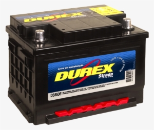 Durex - Baterias Durex #3512914