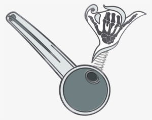 Shaka Meth Pin - Methamphetamine #3512916 Shaka Meth Pin - Methamphetamine #3512916