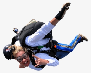 Tandem - Skydive Puerto Rico #3513027