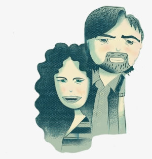 Arlene And Gabor • - Nickelodeon Animation Studio Creators #3513098