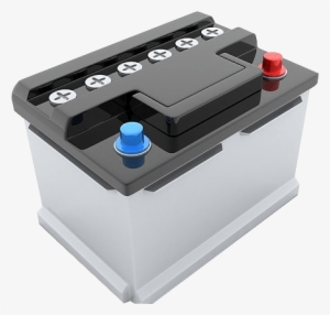 Bateria De Coche Gris - Batterie De Démarrage Top Car L045 #3513179