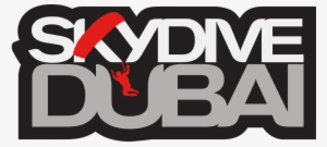 Jobs At Skydive Dubai In Dubai, Abu Dhabi, Sharjah, - Sky Dive Dubai Logo #3513202