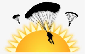 San Bernadino Skydiving Competitors, Revenue And Employees - Illustration #3513296