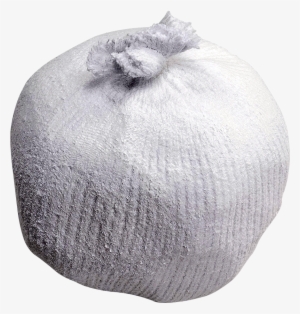 Ball Of Pure Magnesium Carbonate Powder That Prevente - 8 C Plus Blister 1 Flocs Magnessium 1 X 65 Gr #3513319