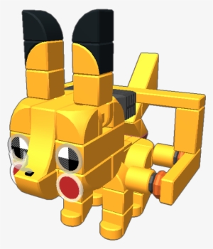 By Rocket Power Booster - Cartoon #3513321