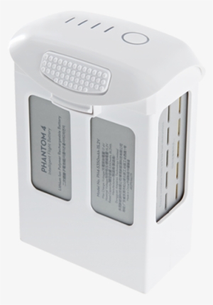 Serie Phantom - Dji Phantom 4 Intelligent Flight Battery (5350mah) #3513396