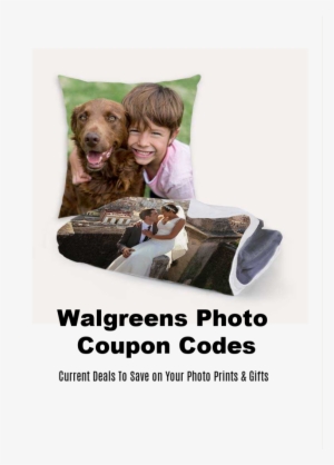 Walgreens Photo Coupon Codes Current Deals Available - Companion Dog #3513441