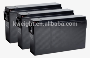 Bateria Gel 12v 100ah Top Terminal Battery For Telecom - Electric Battery #3513474