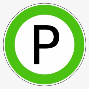 Parking Allowed - Parking #3513496